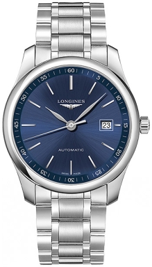 Часы Longines Master Collection L2.793.4.92.6
