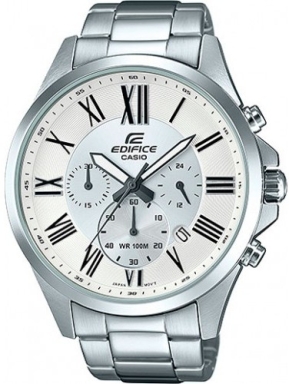 Часы Casio Edifice EFV-500D-7A