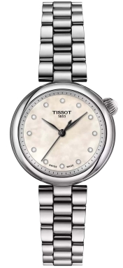 Часы Tissot Desire T152.010.11.116.00