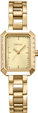 Часы DKNY Uptown Glitz DK1L010M0025