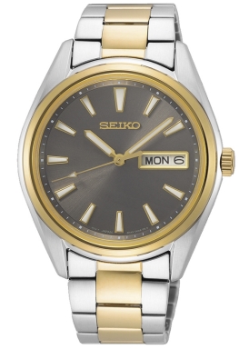 Часы Seiko Conceptual Series Dress SUR348P1S