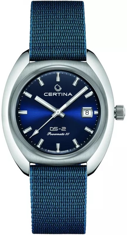 Certina DS 2 C024.407.18.041.00 4