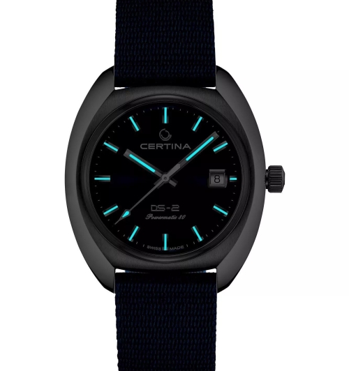 Certina DS 2 C024.407.18.041.00 4