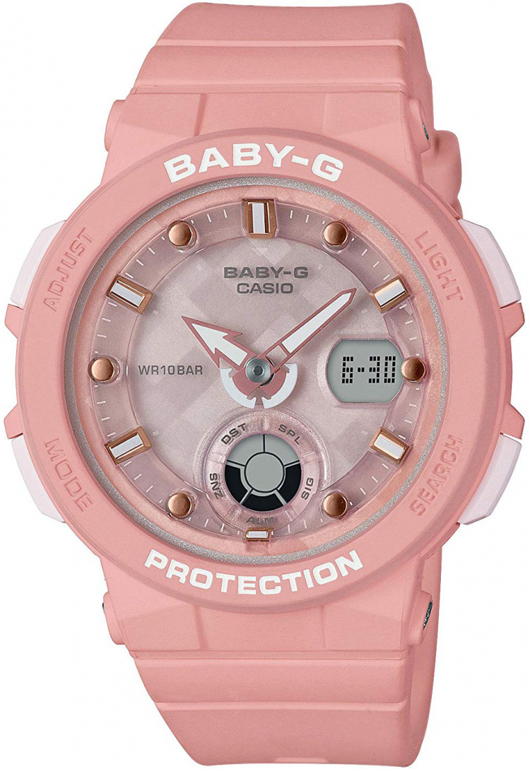 Casio Baby G BGA 250 4A 4