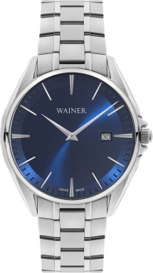 Часы Wainer WA.11032-B