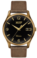Часы Tissot Heritage Visodate T118.410.36.057.00