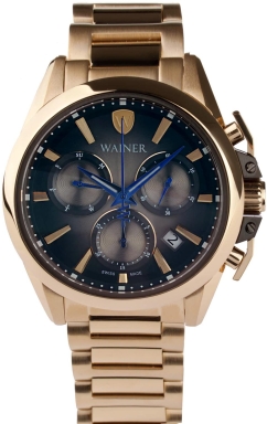 Часы Wainer Classic WA.16100-D