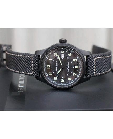 Hamilton Khaki Field H70575733 4