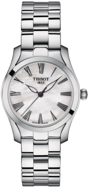 Часы Tissot T-Wave T112.210.11.113.00