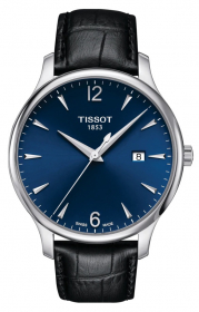 Часы Tissot Tradition T063.610.16.047.00