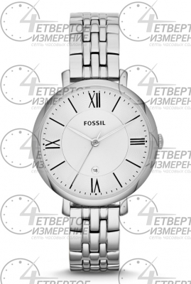 Часы Часы Fossil ES3433