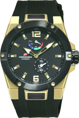 Часы Chronoforce CF 5231 GIPYB