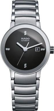 Часы Rado Centrix Diamonds R30940703