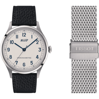 Часы Tissot Heritage 1938 Automatic COSC T142.464.16.032.00