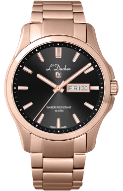 Часы L'Duchen D 261.40.31