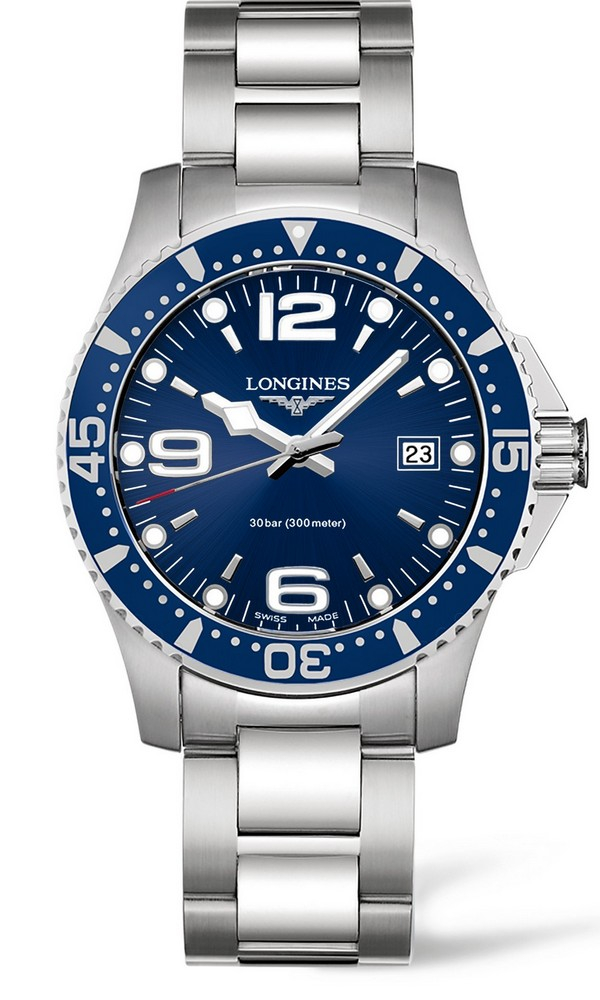 Longines cuarzo hotsell