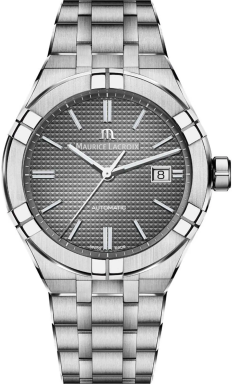 Часы Maurice Lacroix Aikon Automatic AI6008-SS002-230-1