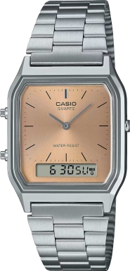 Часы Casio Vintage AQ-230A-4A