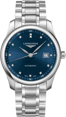 Часы Longines Master Collection Auto L2.793.4.97.6