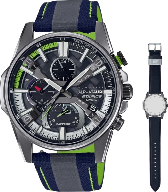 Часы Casio Edifice EQB-1200AT-1AER