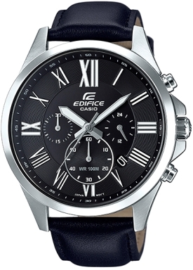 Часы Casio Edifice EFV-500L-1A