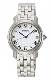 Наручные часы Seiko Conceptual Series Dress SRZ519P1