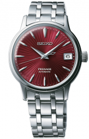 Часы Seiko Presage SRP853J1
