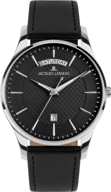 Часы Jacques Lemans London 1-2193A