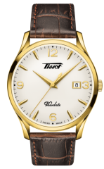 Часы Tissot Heritage Visodate T118.410.36.277.00