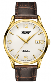 Часы Tissot Heritage Visodate T118.410.36.277.00