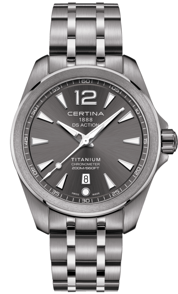 Certina ds action 41mm store