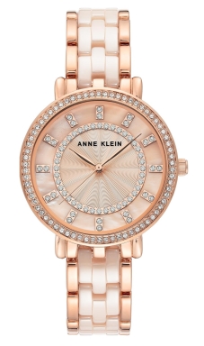 Часы Anne Klein 3810LPRG