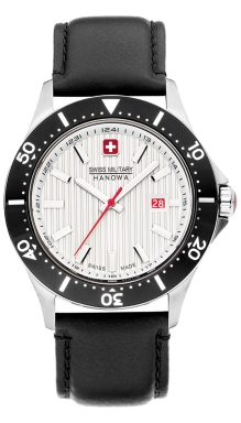 Часы Swiss Military Hanowa SMWGB2100605