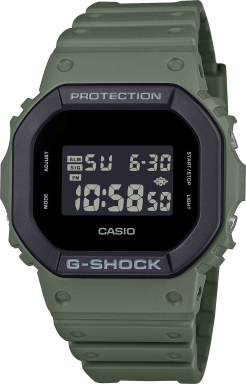 Часы Casio G-Shock DW-5610UU-3