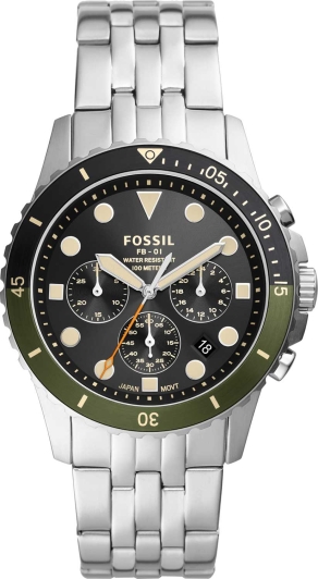 Fossil company watch price sales