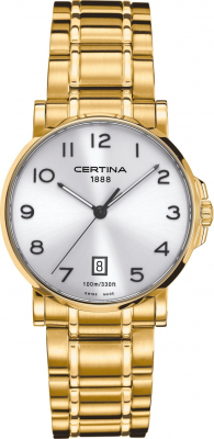 Часы Часы Certina DS Caimano C017.410.33.032.00
