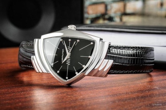 Men in black watches shop