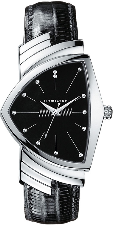 Hamilton Ventura Quartz H24411732 4