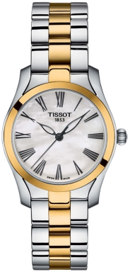Часы Tissot T-Wave T112.210.22.113.00