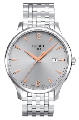 Часы Tissot Tradition T063.610.11.037.01
