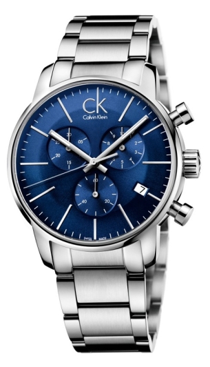 Часы Calvin Klein K2G2714N