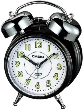 Будильник Casio TQ-362-1B