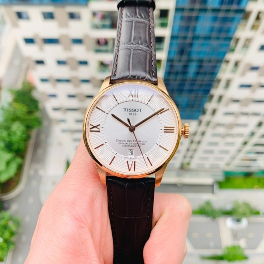 Tissot t0994083603800 sale