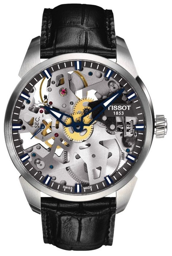 Meglio tissot o philip watch deals