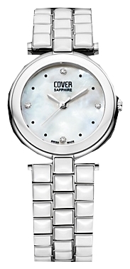 Часы Cover CO142.04