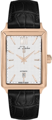 Часы L'Duchen Adventure Automatic D 633.41.33