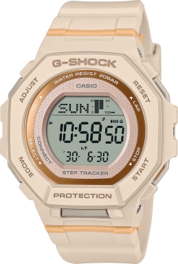 Часы Casio G-Shock GMD-B300-4