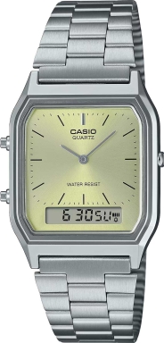 Часы Casio Vintage AQ-230A-9A