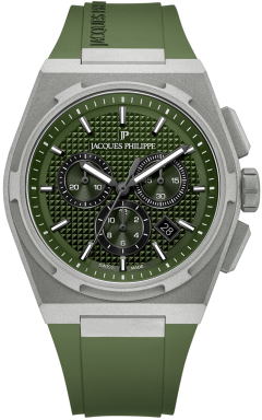 Часы Jacques Philippe Aurora JPQGC4114XX