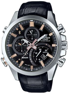 Часы Casio Edifice EQB-500L-1A